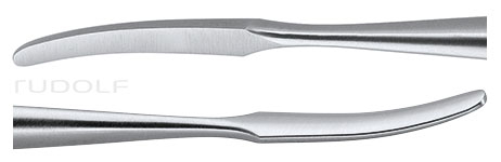 RU 8226-18 / Raspatorium, Killian, Scharf/Stumpf 18,5 cm