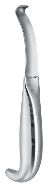 RU 4604-40 / Separat. P. Il Corpo Mandibulare Hargis 18,0 cm
