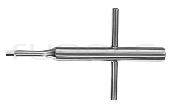 RU 5301-06 / Chiave Per Scalpello