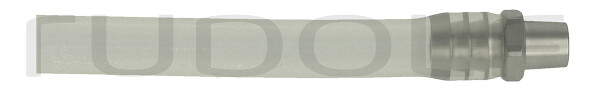 RC300-170 / Raccord Chemise P.évacuateur Ellik Seul