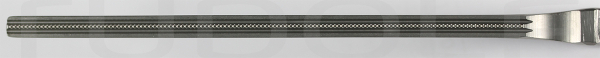 RU 7670-27 / Coarctation Clamp, Str., 26 cm