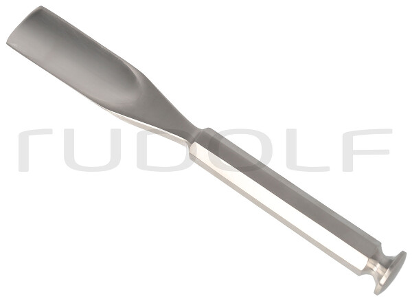RU 5342-25 / Sgorbia Stille, Retta 20cm, 25mm
