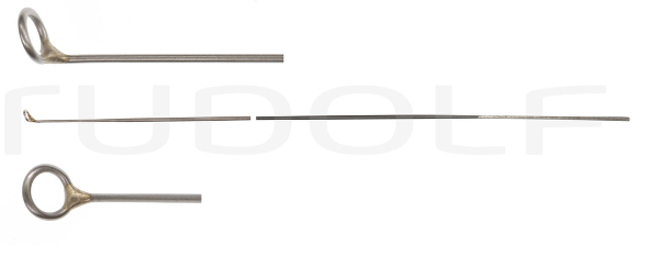 RU 4952-06 / Endarterektomiestripper 55,0 cm, 6 mm
