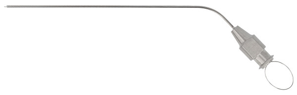 RU 7842-12 / Canula De Aspiración Rosen (House), E O Ø 0.9 mm,