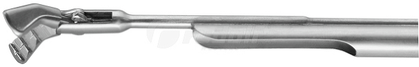 CY040-440 / Opt. Fassz. F. Cysto-Urethroskope 0°/12°, Doppelbew.