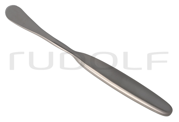 RU 5418-05 / Raspatory, Hoen 19 cm - 7 1/2", 20 mm
