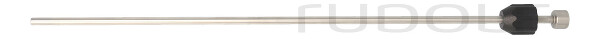 LP372-101 / Tubo Solo Lu 330, Ø 5mm