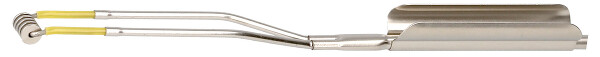 RC240-350 / HF Vaporization Electrode(Spike), Smooth 24 Fr., 3 mm