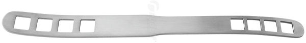 RU 8440-19 / Brünings Tongue Depr. 7.5"
