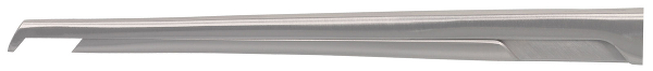 RU 6449-53 / Stanze Kerrison, Abw. Schneidend 40° Standard, Flachfuss, 18cm, 3mm