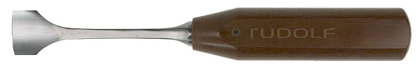 RU 5338-25 / Hohlmeissel, Lexer 22cm
, 25mm
