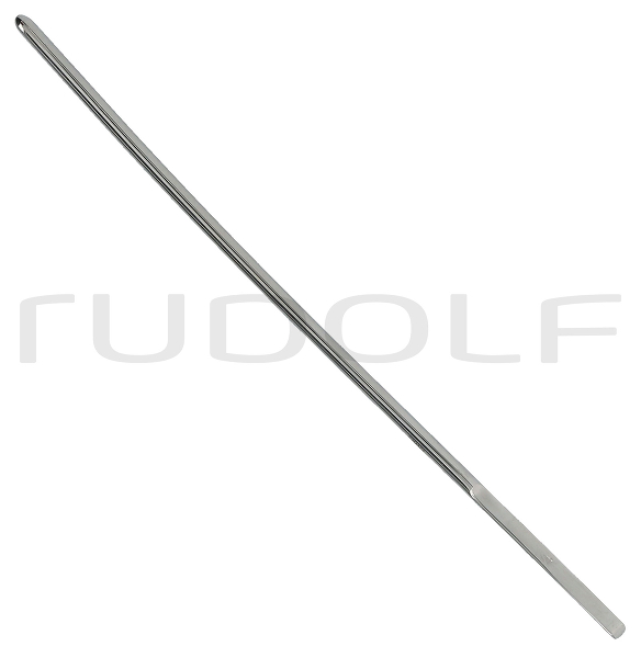 RU 7100-04 / Hegar Uterine Dilator,  4 mm