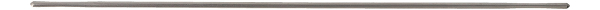 RU 4901-13 / Probe,  1,5 mm Diam. 13 cm