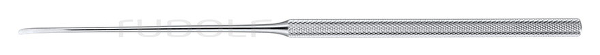 RU 8838-01 / Micro Dissector, 2mm
, 19cm
 - 7 1/2"