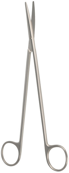 RU 1330-20 / Forbice Metzenbaum-Fino, Curva 20,0 cm