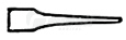 RU 5956-09 / Needle Holder Castroviejo Str., W/O. Ratchet, 0,5mm
, 9cm
, 3 1/2"