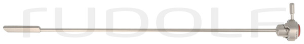 CY210-121 / Obturateur Standard, 21 Charr.