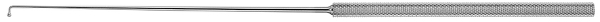 RU 8827-83 / Explorationshaekchen, Geknoepft Ø 2mm
, 24,5cm
