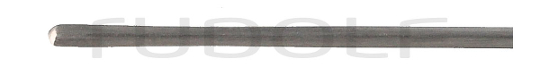 RU 4900-11 / Probe,  1 mm Diam. 11,5 cm