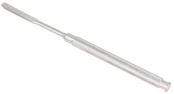 RU 5305-36 / Scalpello Lucas 6 mm, 16 cm - 6 1/4"