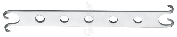 RU 8304-12 / Alar Retraktor Converse, 12 cm