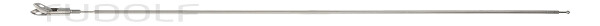 RS000-554 / Inserto Pinza Per Biopsia Weil-Blakesley Monoarticolata, Ø 5mm