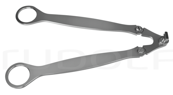 RU 4835-03 / Rochard Fixation Device