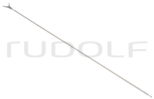 RS000-725 / Inserto Pinza Da Presa Maryland-Standard Curva, Biarticolata,Ø 5mm