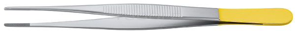 RU 4092-15 / Pinzette Anatomisch Potts-Smith, TC 15,0 cm