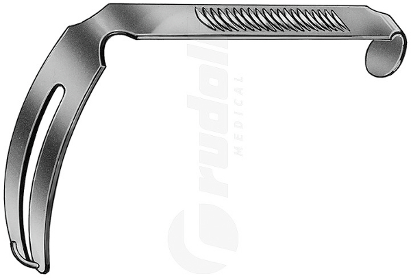 RU 8388-02 / Tongue Blade, Fig. 2, 23x65mm
