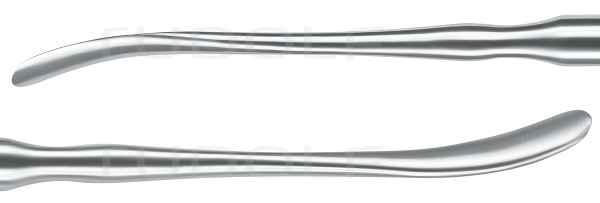 RU 8214-20 / Freer Septum Elevator, Us-Mod., 20cm
 23G