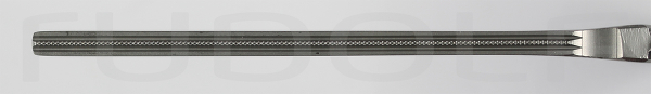RU 7670-23 / Coarctation Clamp, Str., 23 cm