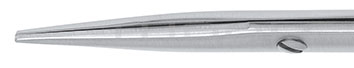 RU 1580-15 / Dissecting Scissors, Reynolds, Fine 15,5 cm - 6"