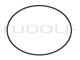 RU 5350-02 / Cuillère Tranchante Volkmann, Fig. 2 8,5 x 10,9 mm, 17 cm