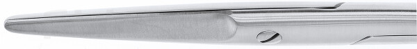 RU 1252-14M / Dissecting Scissors Mayo, Str., Sc,Tc 14,5 cm , 5,75"