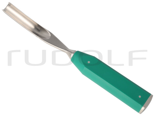 RU 5348-65 / Lexer Gouge, 15 mm, 25 cm, Cvd.