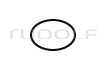 RU 7993-20 / Scharfer Löffel Lempert, 2,7 x 4,5 mm, 21,5 cm