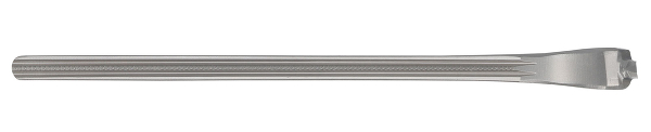 RU 7701-12 / De Bakey Atrauma Forceps, (L) 13.5 cm - 5 1/4"
