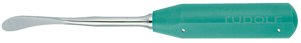 RU 5412-17X / Raspatorio Cobb, Propylux