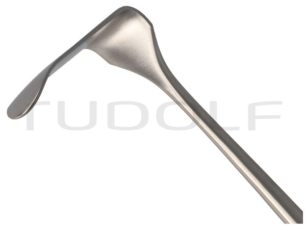 RU 4526-02 / Divaricatore Sauerbruch 22,5 cm, 55x23 mm