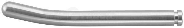 HY500-120 / Otturatore Uterino, Forte, Extra Lungo Lung Utile 10x100mm