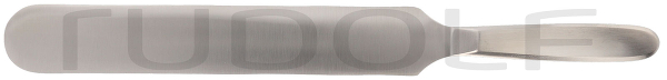 RU 4890-24 / Tissue Knife, Wl: 24 cm