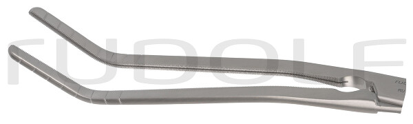 RU 7726-27 / Pince Vasculaire Cooley, 27,5 cm