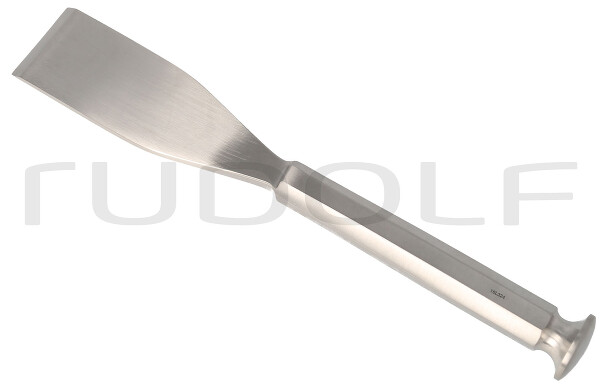 RU 5340-30 / Scalpello Stille, Retto 20cm, 30mm