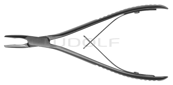 RU 5571-16 / Pinza Sgorbia Lempert,