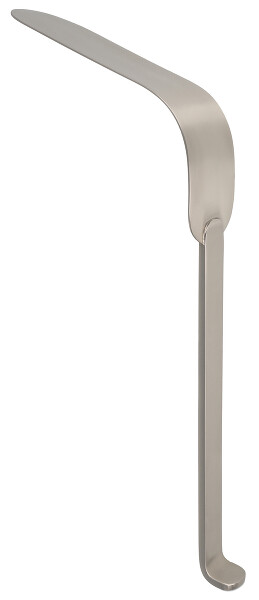 RU 4576-28 / Divaricatore Kuemmel, 100 x 45 mm, 28 cm