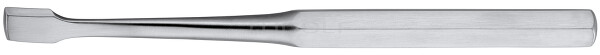 RU 5430-12 / Raspatorio Key, 13 mm, 18 cm