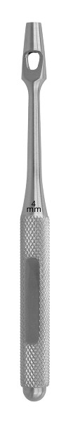 RU 6290-04 / Keyes Cutaneous Punch, 4 mm