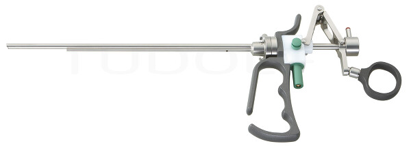 RC040-201 / Elemento Lavorativo Attivo, Anello Chiuso