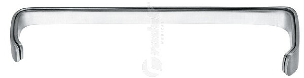 RU 4497-12 / Divaricatore Farabeuf, Set 12,0 cm